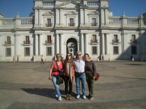 Santiago Private Tours