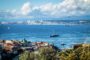 Full-Day Tour of Valparaiso Port and Viña del Mar from Santiago