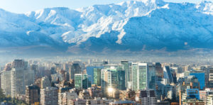 Travel Tours Chile